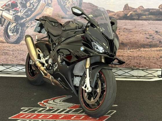 BMW S 1000 RR BMW S 1000 RR